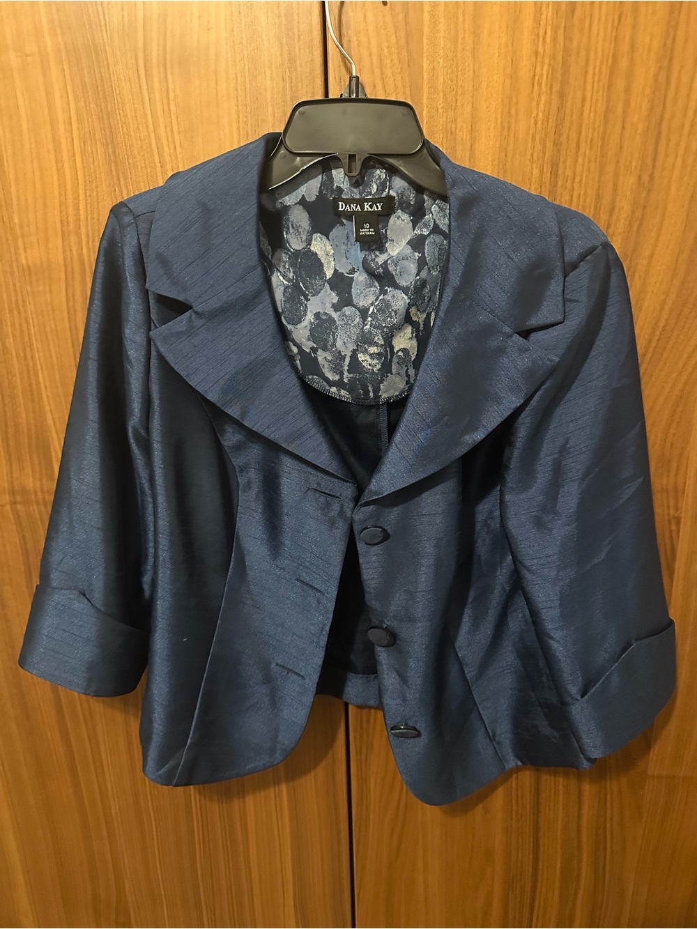 Dana Kay Women's Blazer